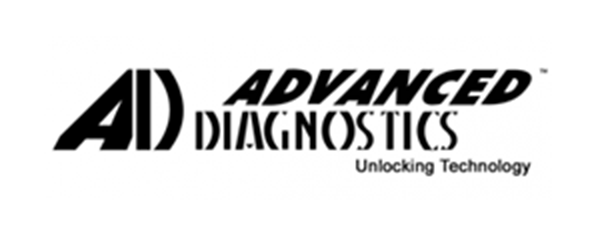 Advanced Diagnostics. Unlocking Technology.